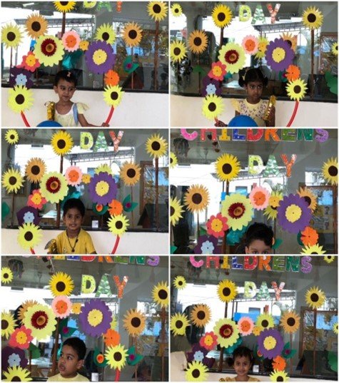 Childrens Day Celebration